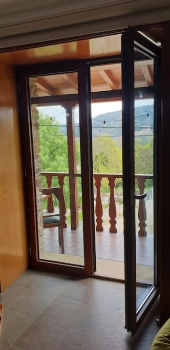Alfaiao Casa Restaurante O Pites 빌라 외부 사진
