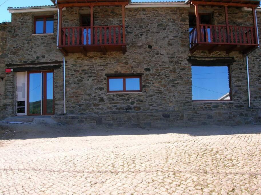 Alfaiao Casa Restaurante O Pites 빌라 외부 사진