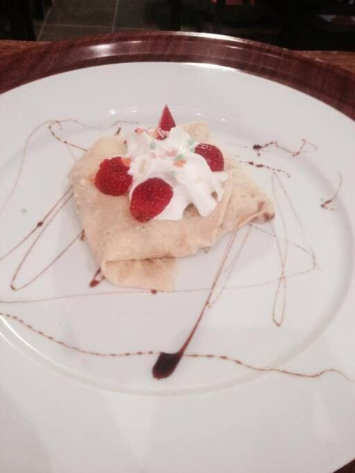 Alfaiao Casa Restaurante O Pites 빌라 외부 사진