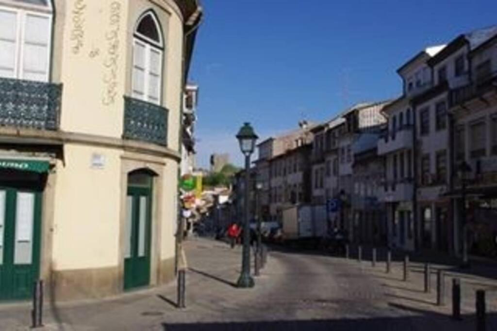 Alfaiao Casa Restaurante O Pites 빌라 외부 사진