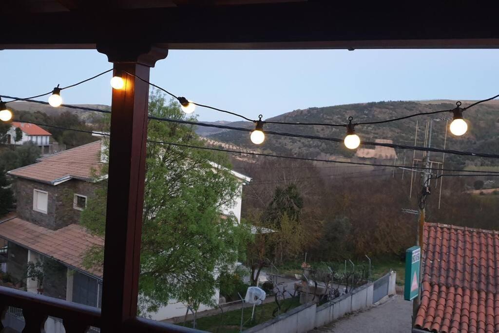 Alfaiao Casa Restaurante O Pites 빌라 외부 사진