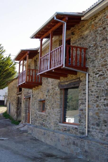 Alfaiao Casa Restaurante O Pites 빌라 외부 사진
